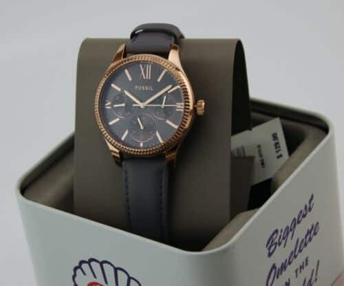 Fossil Rye para Mujer – BQ3764