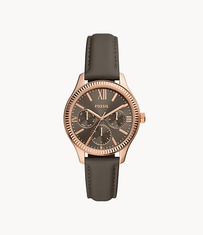 Fossil Rye para Mujer – BQ3764