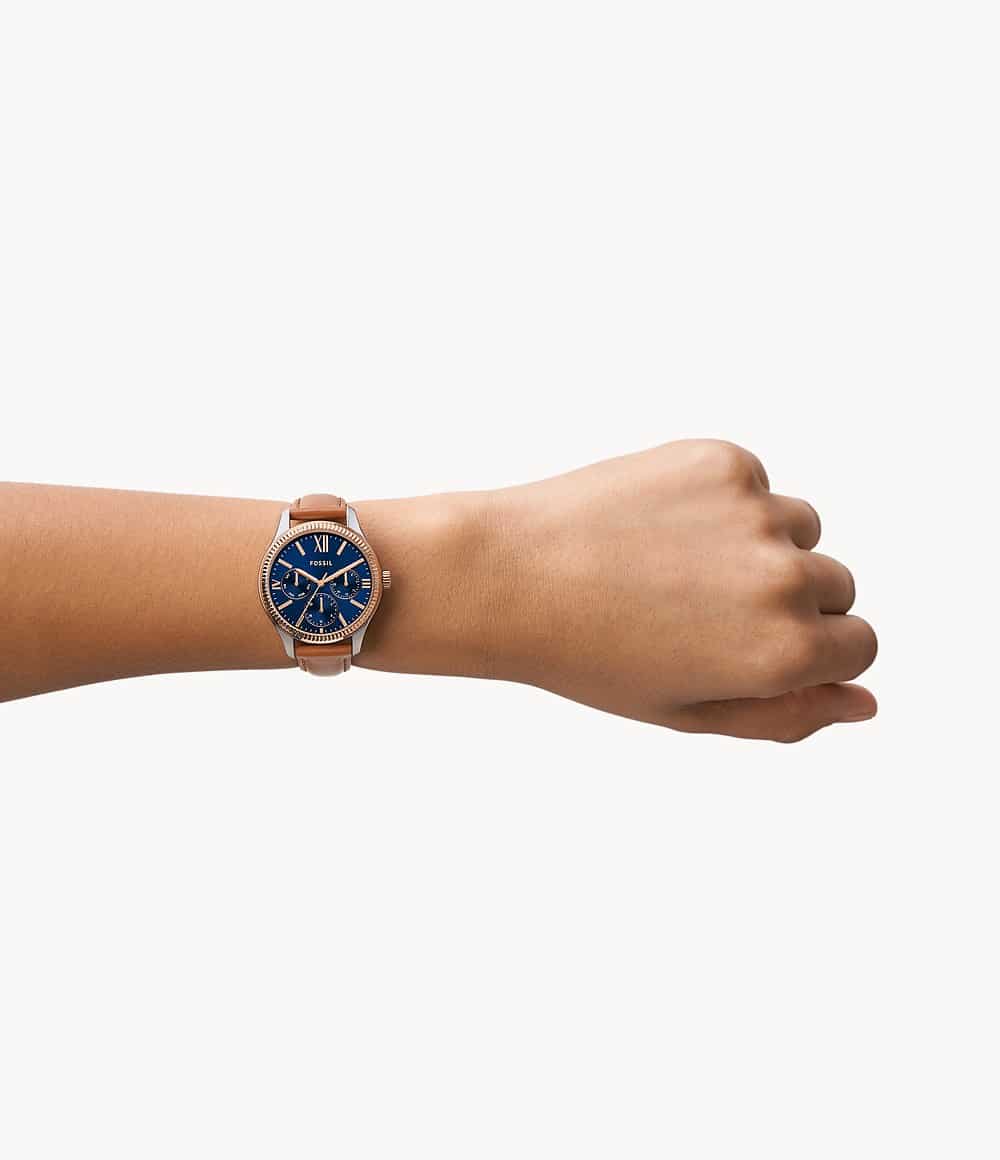 Fossil para Mujer – BQ3765