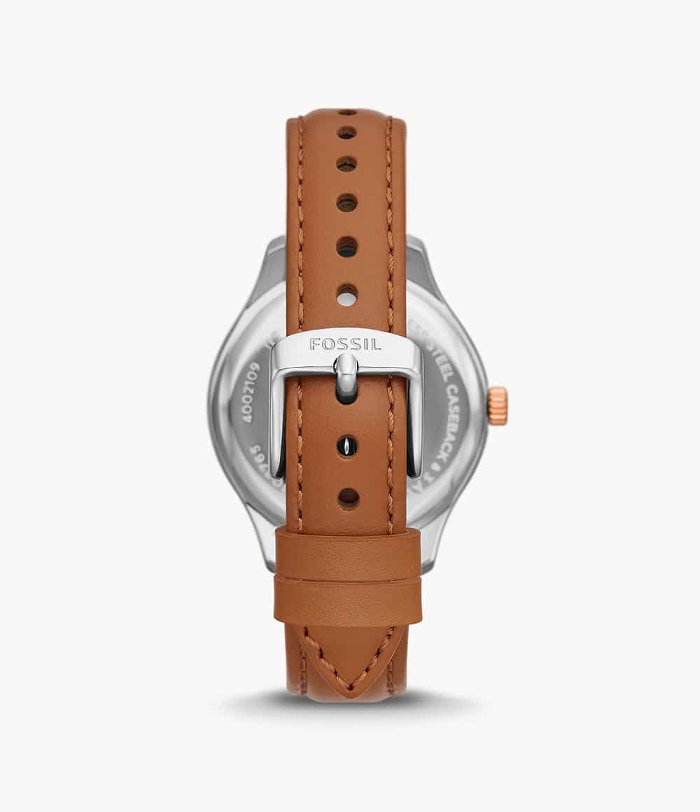 Fossil para Mujer – BQ3765