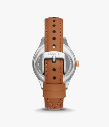 Fossil para Mujer – BQ3765