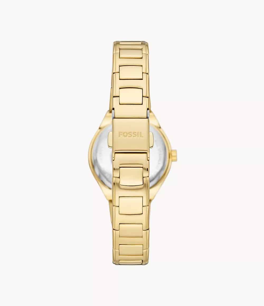 Fossil Eevie Análogo para Mujer – BQ3801
