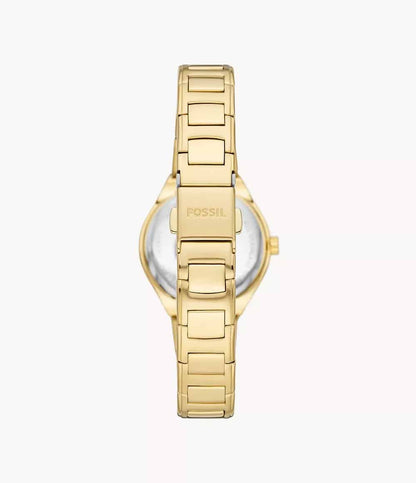 Fossil Eevie Análogo para Mujer – BQ3801