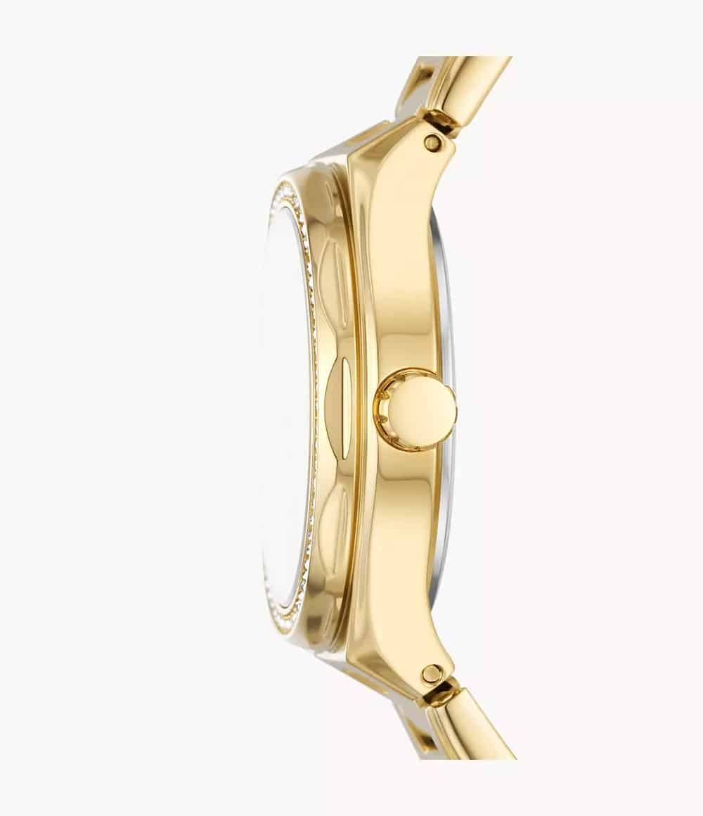 Fossil Eevie Análogo para Mujer – BQ3801