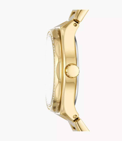 Fossil Eevie Análogo para Mujer – BQ3801