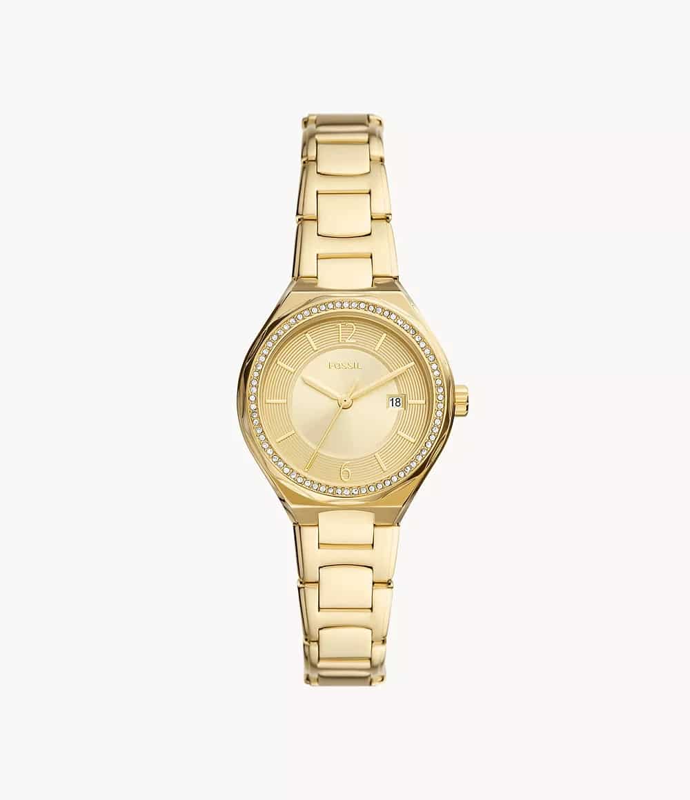 Fossil Eevie Análogo para Mujer – BQ3801