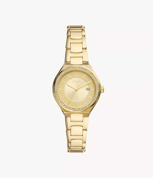Fossil Eevie Análogo para Mujer – BQ3801