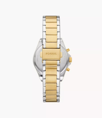 Fossil Modern Courier de dama pulsera de metal – BQ3849