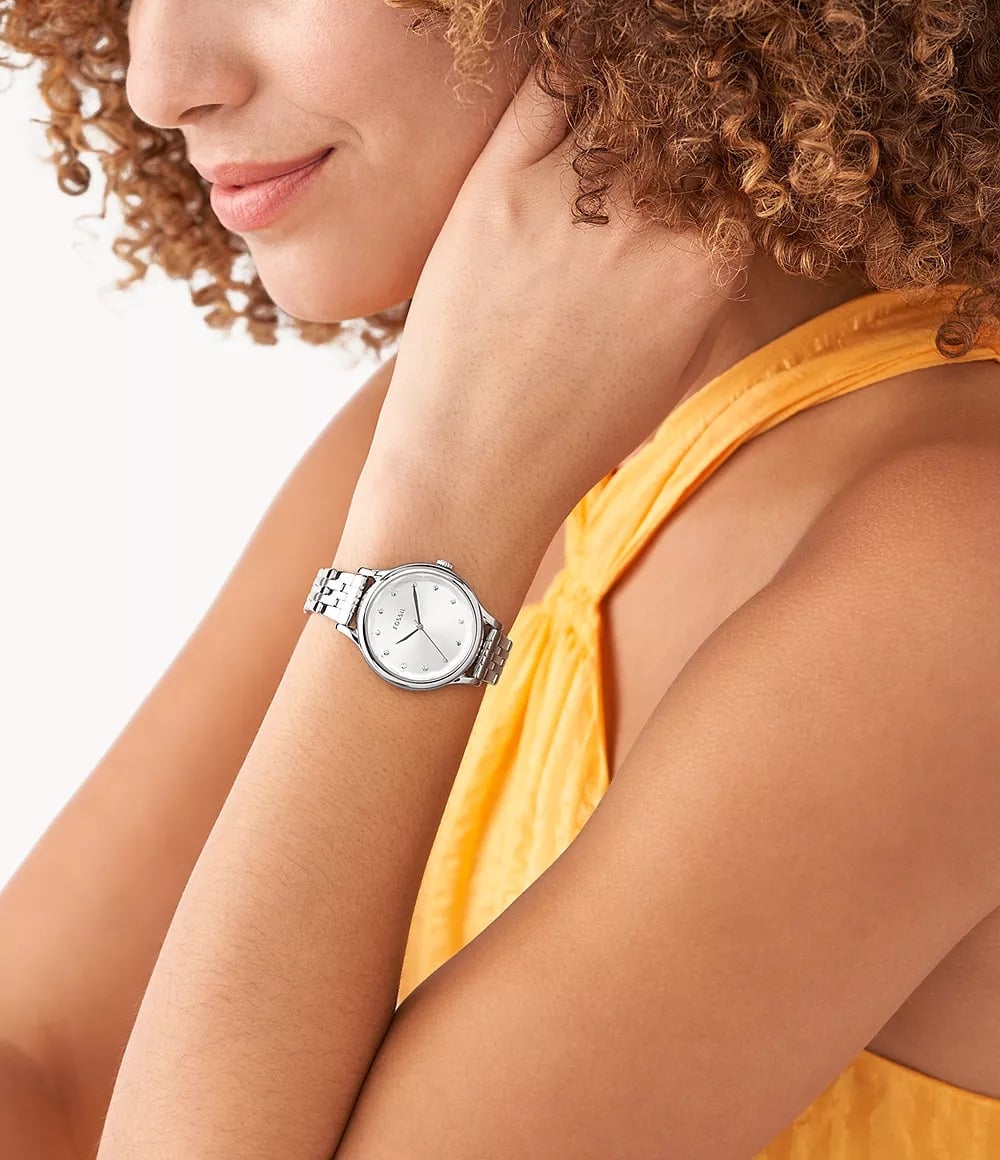 Fossil Laney Análogo para Mujer – BQ3861