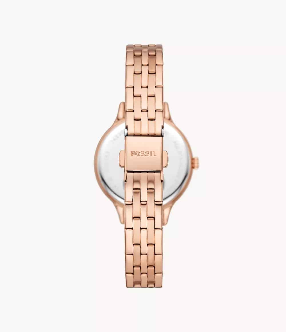Fossil Laney Análogo para Mujer – BQ3862