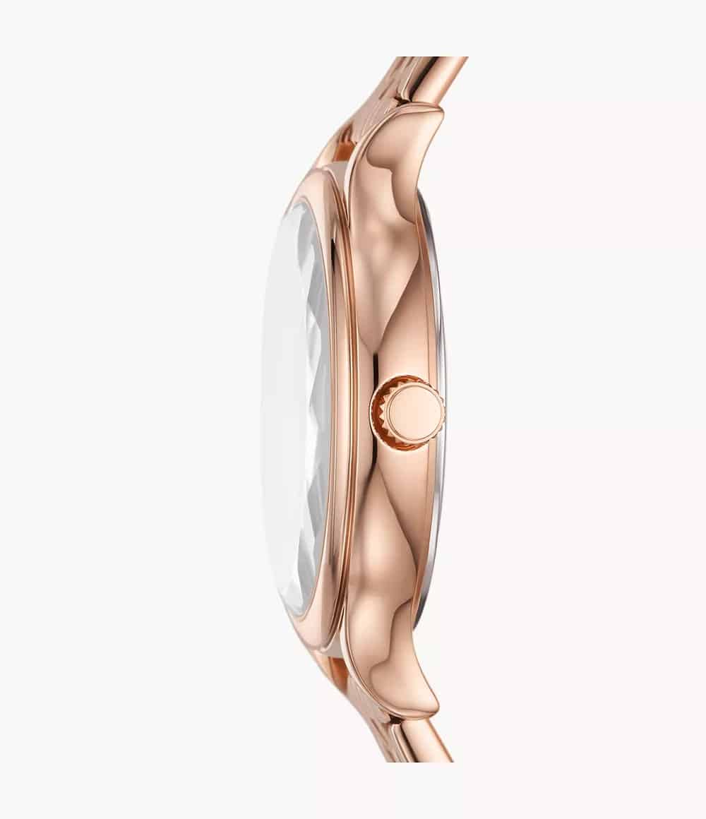 Fossil Laney Análogo para Mujer – BQ3862