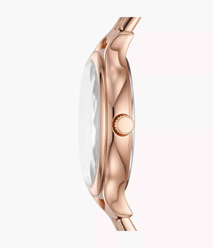 Fossil Laney Análogo para Mujer – BQ3862
