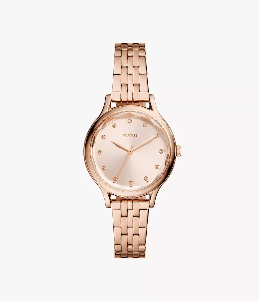 Fossil Laney Análogo para Mujer – BQ3862