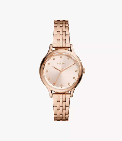 Fossil Laney Análogo para Mujer – BQ3862