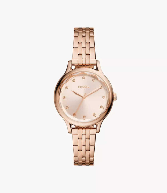 Fossil Laney Análogo para Mujer – BQ3862