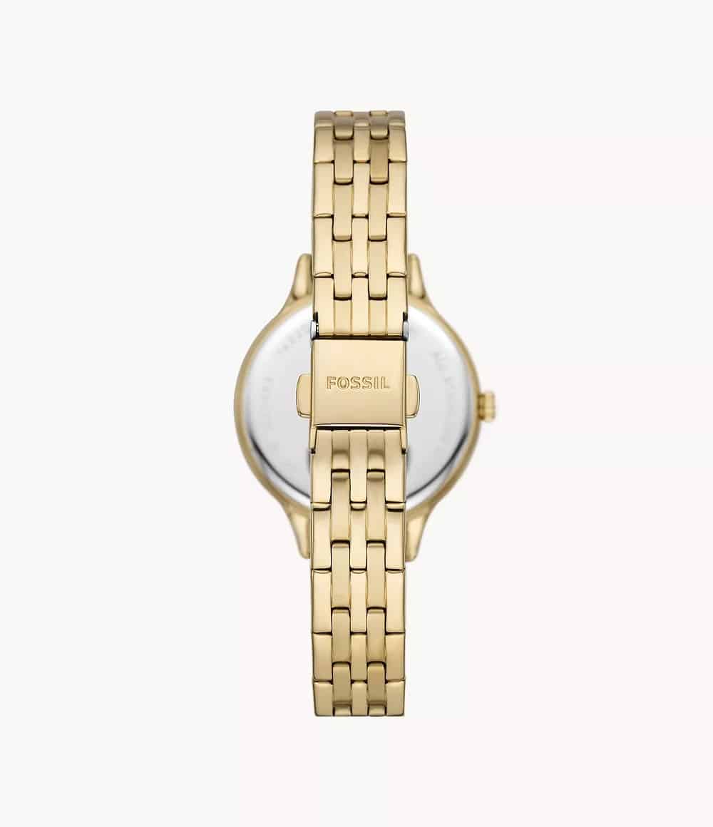 Fossil Laney Análogo para Mujer – BQ3863