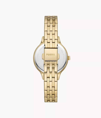 Fossil Laney Análogo para Mujer – BQ3863