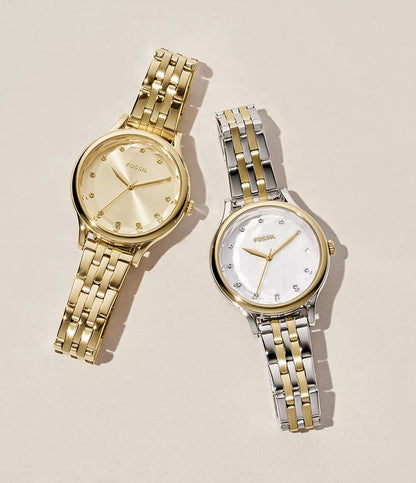 Fossil Laney Análogo para Mujer – BQ3863