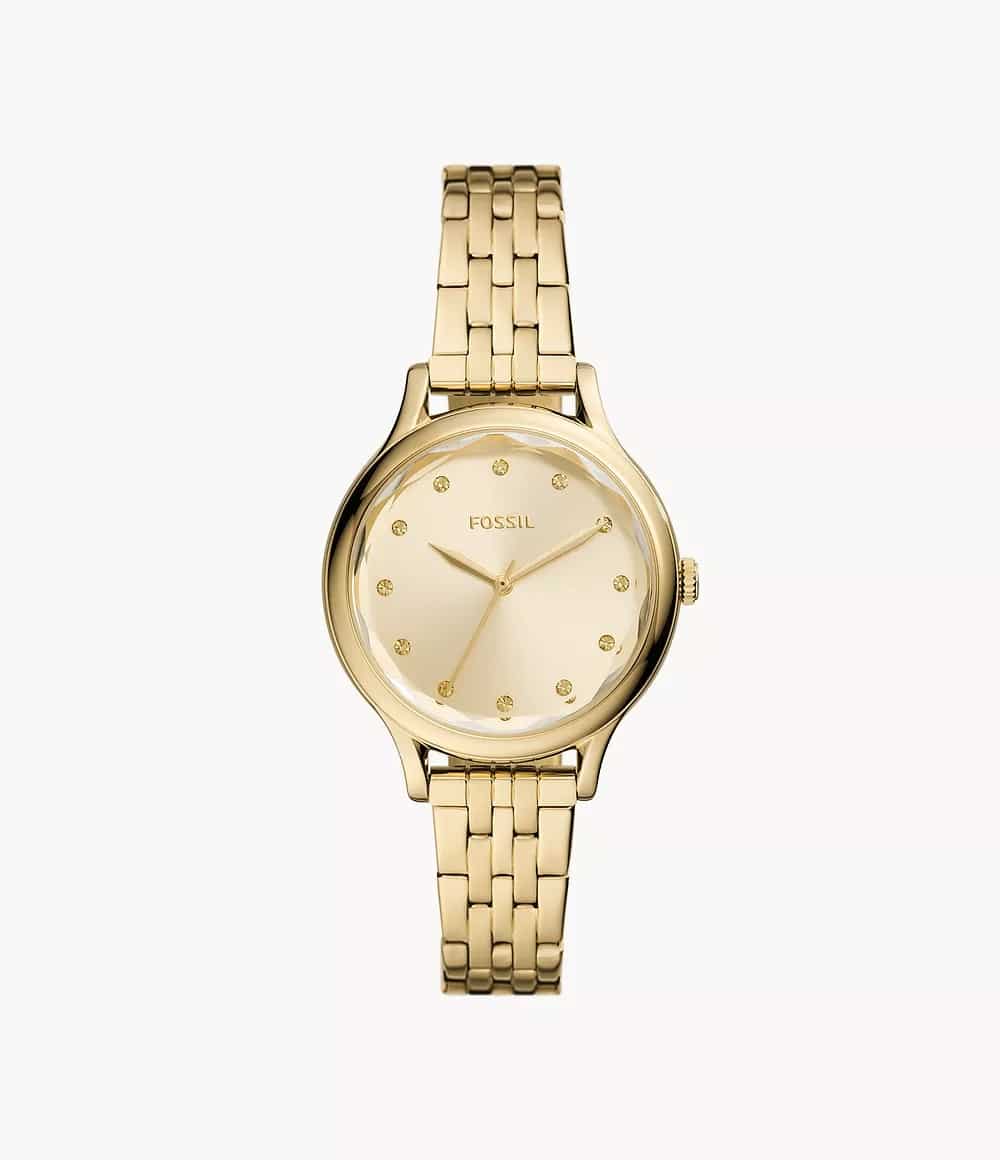Fossil Laney Análogo para Mujer – BQ3863