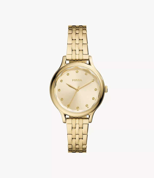 Fossil Laney Análogo para Mujer – BQ3863