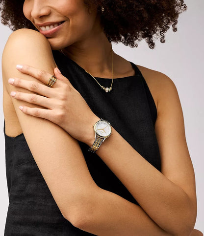 Fossil Laney Análogo para Mujer – BQ3864