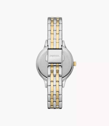 Fossil Laney Análogo para Mujer – BQ3864