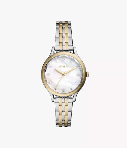Fossil Laney Análogo para Mujer – BQ3864