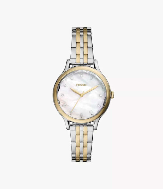 Fossil Laney Análogo para Mujer – BQ3864
