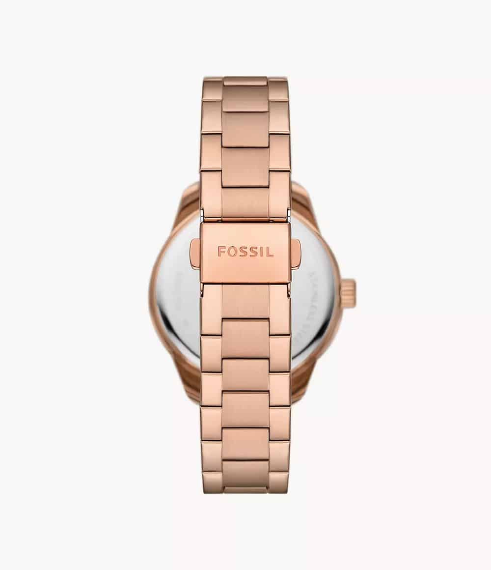 Fossil Dayle Análogo para Mujer – BQ3886