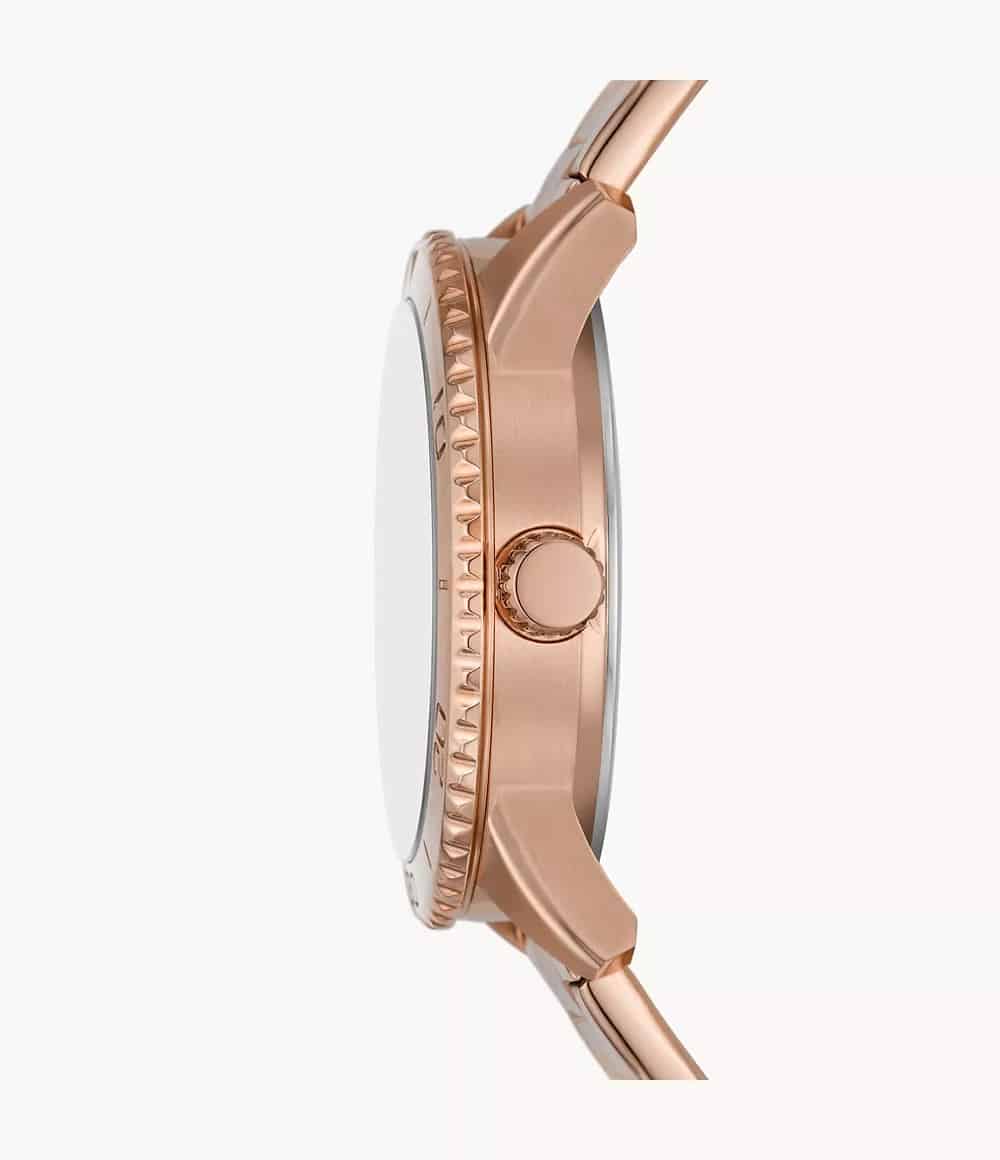 Fossil Dayle Análogo para Mujer – BQ3886