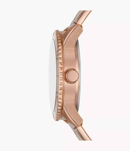 Fossil Dayle Análogo para Mujer – BQ3886