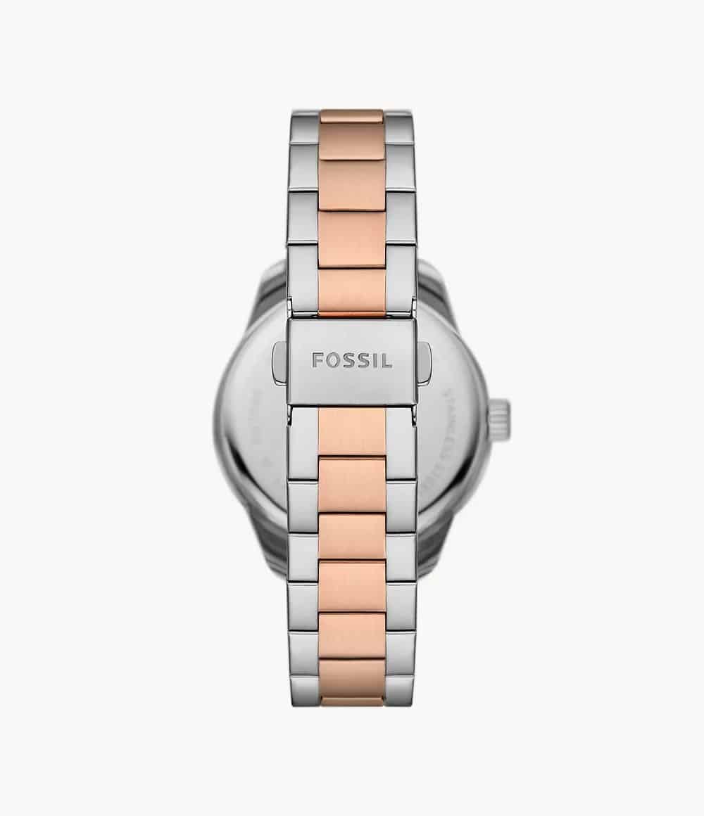 Fossil Dayle Análogo para Mujer – BQ3887