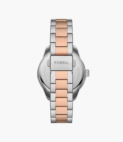 Fossil Dayle Análogo para Mujer – BQ3887