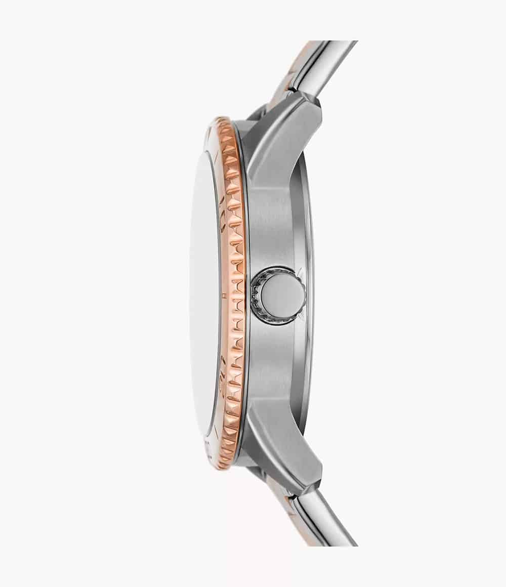 Fossil Dayle Análogo para Mujer – BQ3887