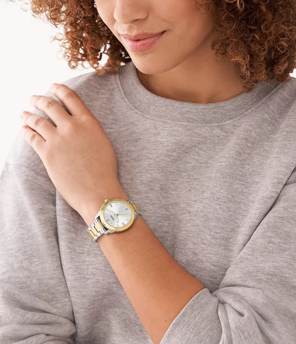 Fossil Dayle Análogo para Mujer – BQ3888