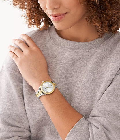 Fossil Dayle Análogo para Mujer – BQ3888