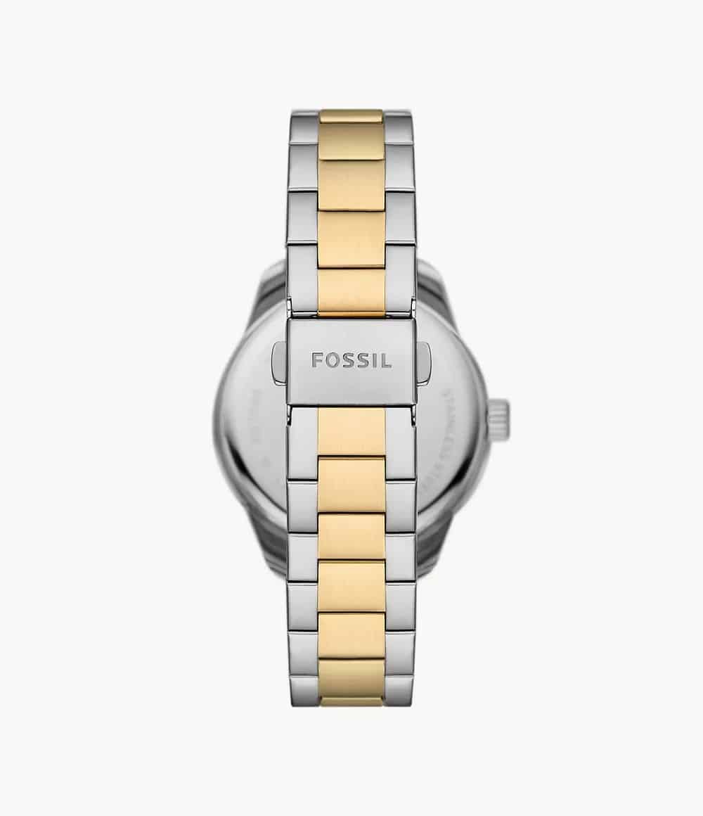 Fossil Dayle Análogo para Mujer – BQ3888