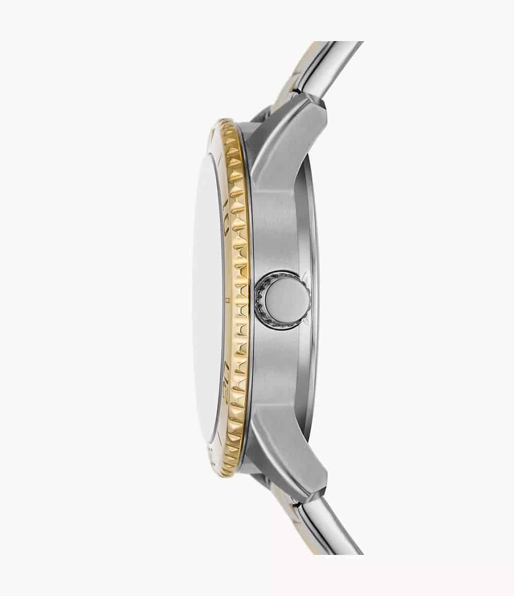 Fossil Dayle Análogo para Mujer – BQ3888