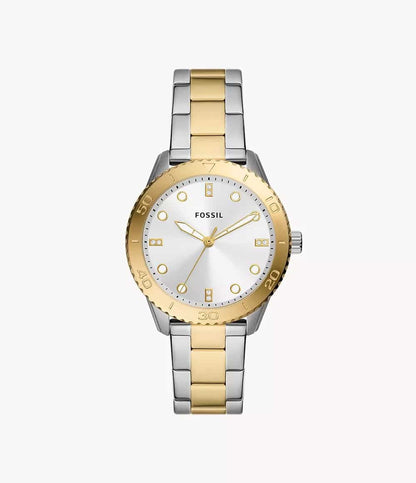 Fossil Dayle Análogo para Mujer – BQ3888