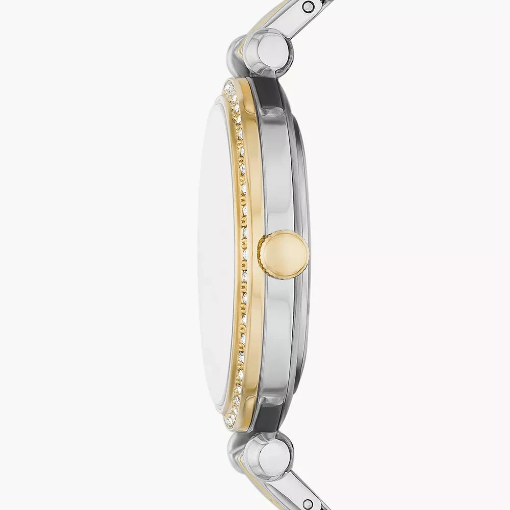 Fossil Tillie de mujer correa de metal 36 mm – BQ3902
