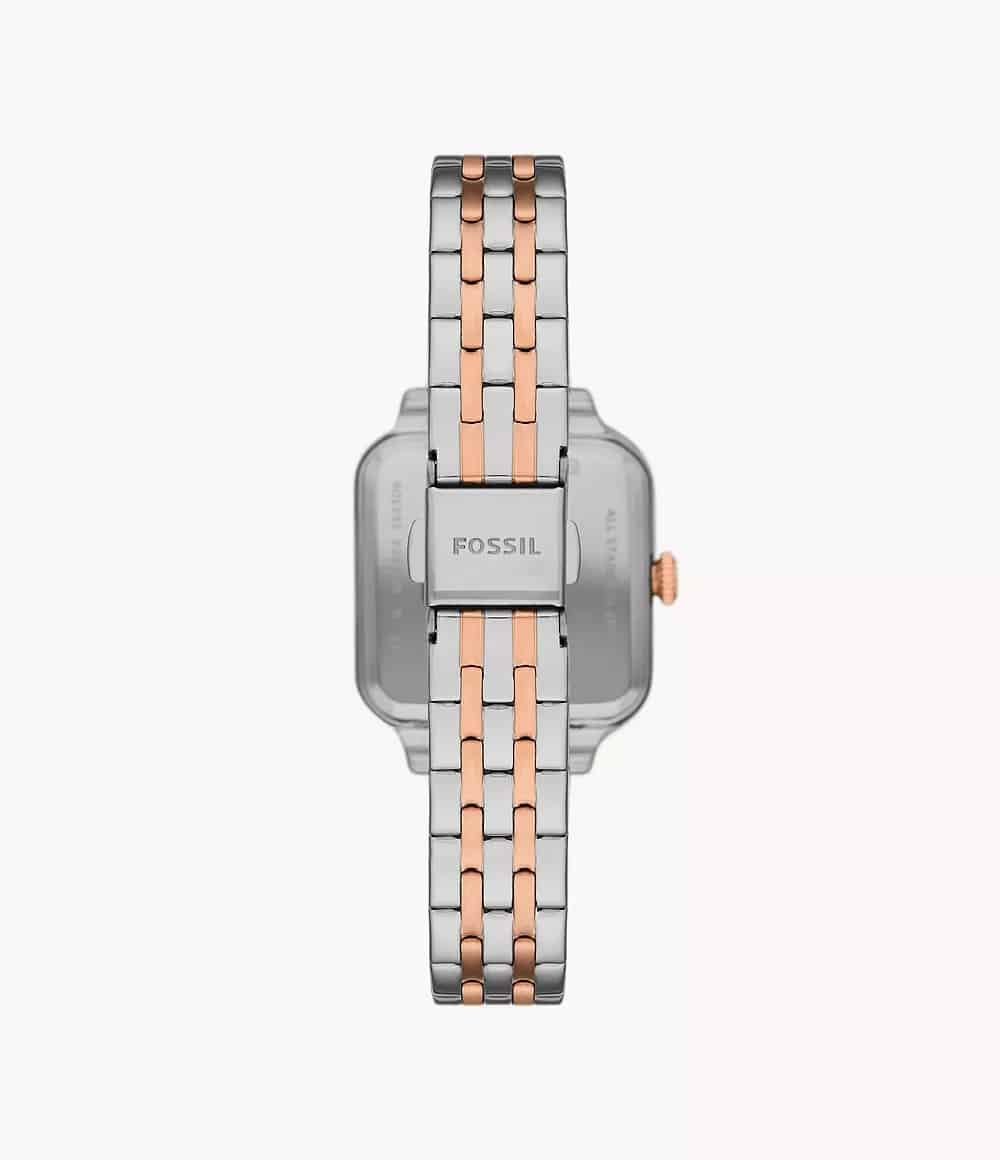 Fossil Colleen Análogo para Mujer – BQ3907