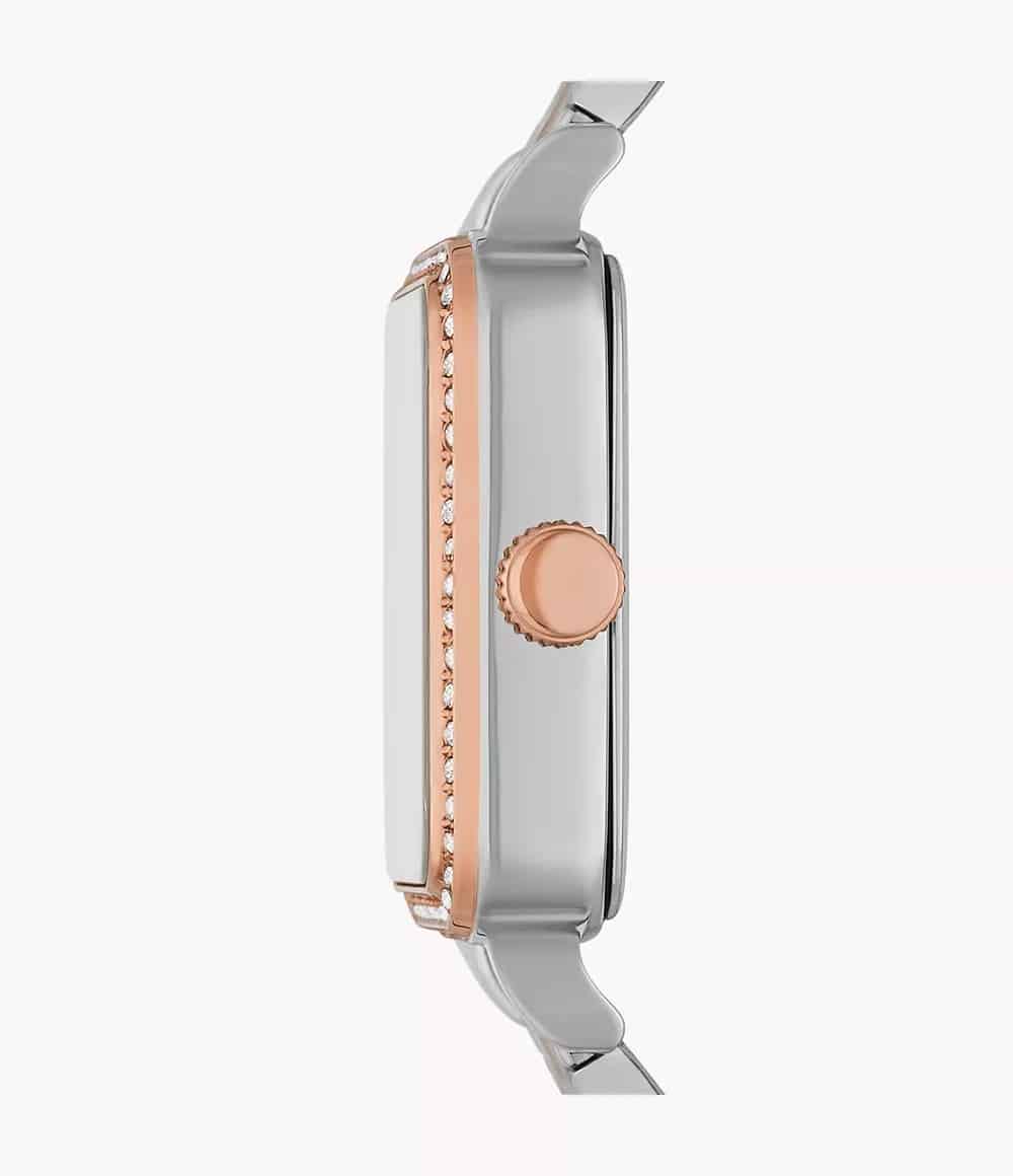 Fossil Colleen Análogo para Mujer – BQ3907