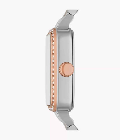 Fossil Colleen Análogo para Mujer – BQ3907