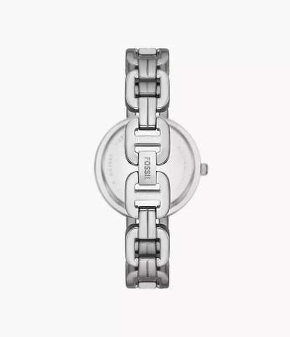 Fossil Kerrigan de dama pulsera de metal – BQ3945