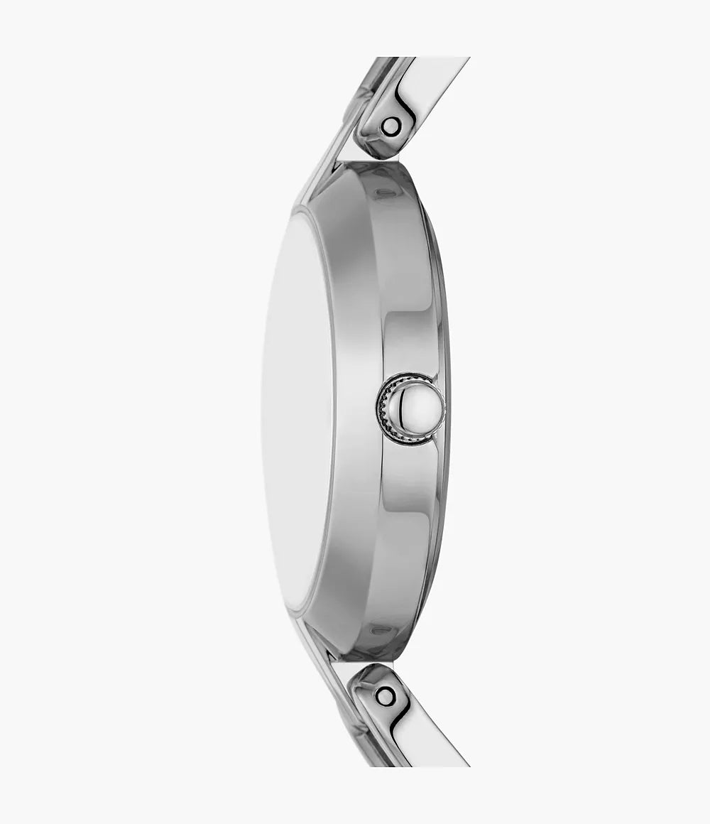 Fossil Kerrigan de dama pulsera de metal – BQ3945
