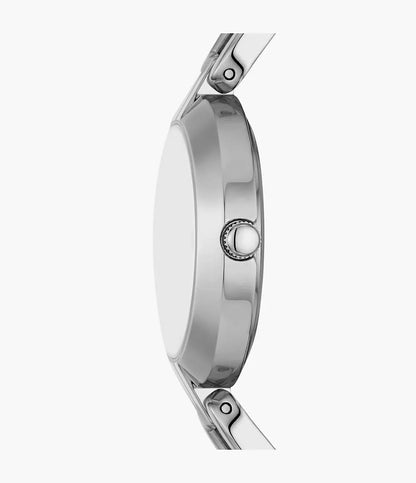 Fossil Kerrigan de dama pulsera de metal – BQ3945