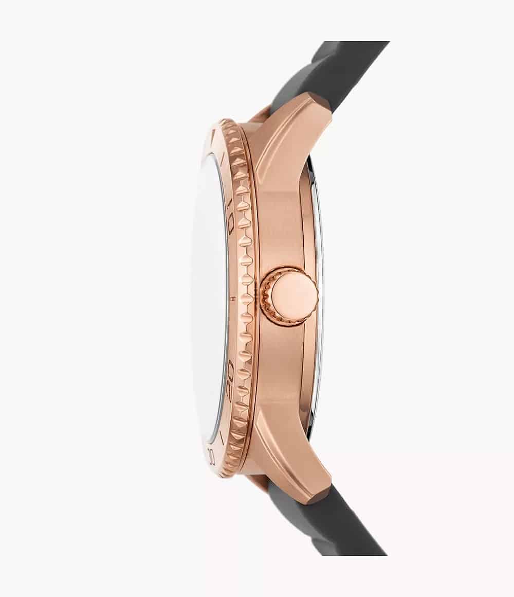 Fossil Dayle para Mujer – BQ3950