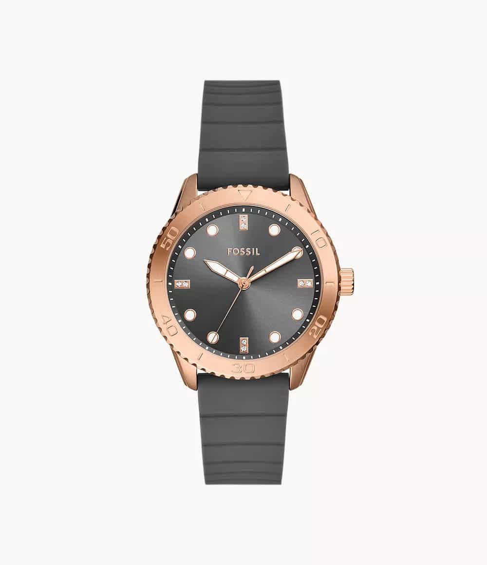 Fossil Dayle para Mujer – BQ3950