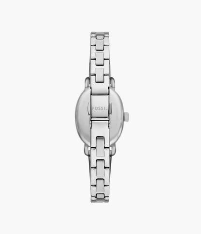 Fossil Penny de dama pulsera de metal – BQ3975
