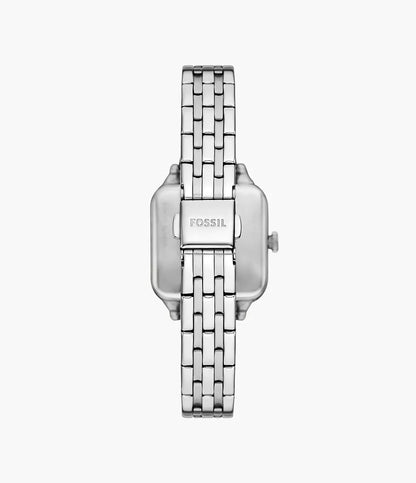 Fossil Colleen de dama banda de metal 28 mm – BQ3981